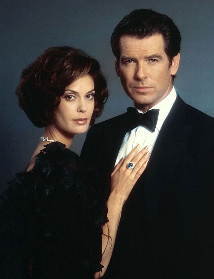 Tomorrow Never Dies (1997)